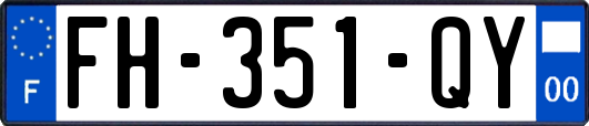FH-351-QY