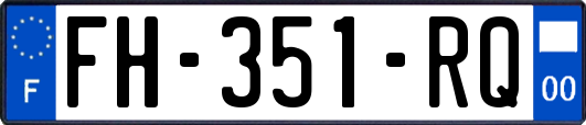 FH-351-RQ