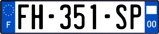 FH-351-SP