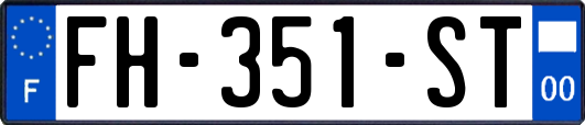 FH-351-ST
