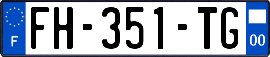 FH-351-TG