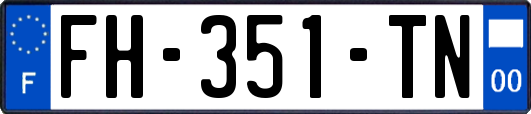 FH-351-TN
