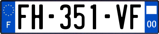 FH-351-VF