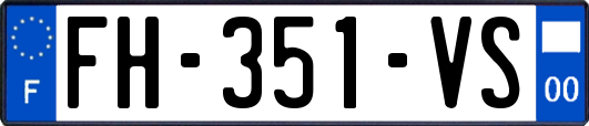 FH-351-VS