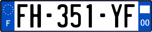 FH-351-YF