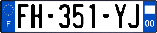 FH-351-YJ