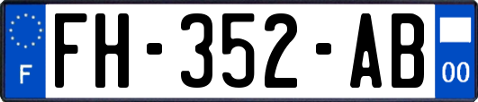 FH-352-AB