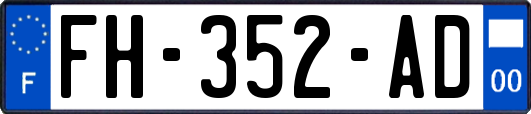 FH-352-AD