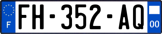 FH-352-AQ