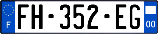 FH-352-EG