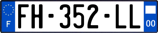 FH-352-LL