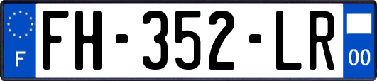 FH-352-LR