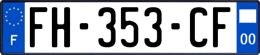 FH-353-CF