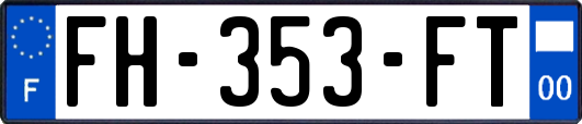 FH-353-FT