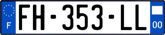 FH-353-LL
