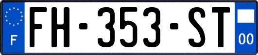 FH-353-ST