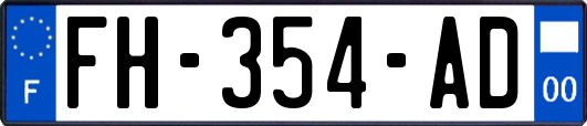 FH-354-AD