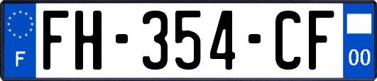 FH-354-CF