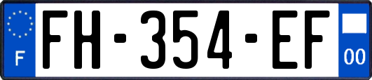 FH-354-EF