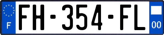 FH-354-FL