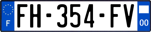 FH-354-FV