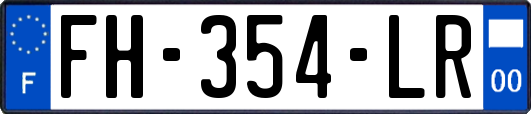 FH-354-LR
