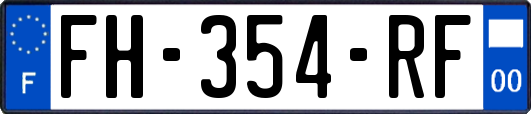 FH-354-RF
