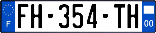 FH-354-TH