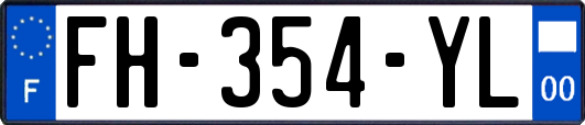 FH-354-YL
