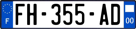 FH-355-AD