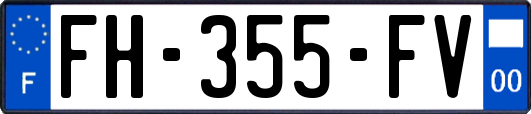 FH-355-FV