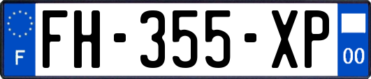 FH-355-XP