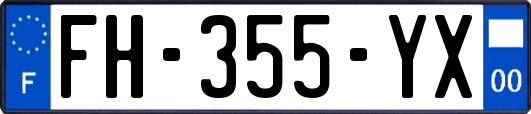 FH-355-YX