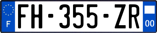 FH-355-ZR