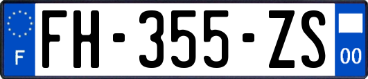 FH-355-ZS