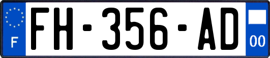 FH-356-AD