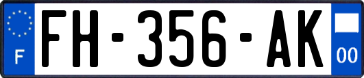 FH-356-AK