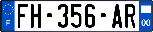 FH-356-AR