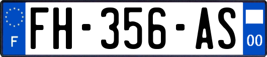 FH-356-AS