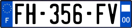 FH-356-FV