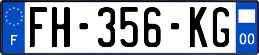 FH-356-KG