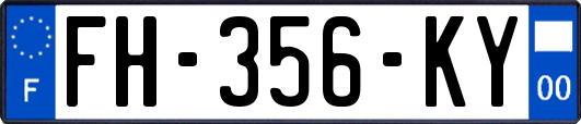FH-356-KY