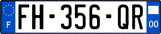 FH-356-QR