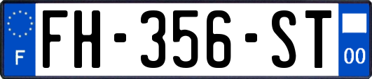 FH-356-ST
