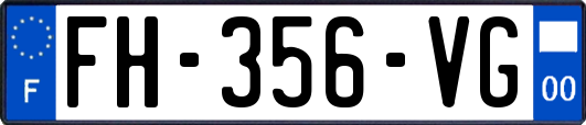 FH-356-VG