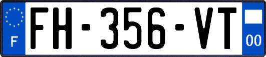 FH-356-VT