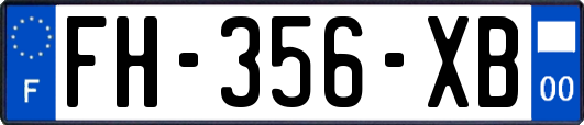 FH-356-XB