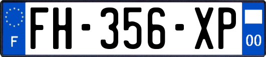 FH-356-XP