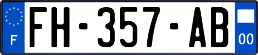 FH-357-AB