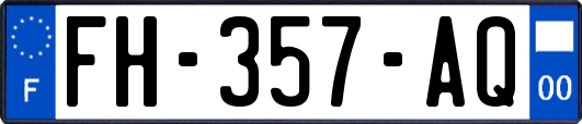 FH-357-AQ